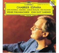 John Eliot Gardiner Espana/suite Pastorale (Vpo/gardiner) (CD) Album