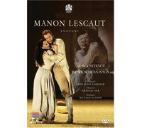 John Eliot Gardiner - Giacomo Puccini - Manon Lescaut