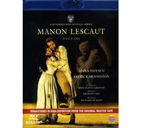John Eliot Gardiner - Manon Lescaut