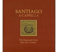 John Eliot Gardiner - Santiago