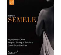 John Eliot Gardiner - Semele