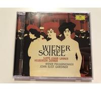 John Eliot Gardiner - Wiener Soiree