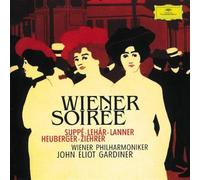 John Eliot Gardiner - Wiener Soiree