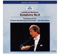 John Eliot Gardner - Beethoven: Symphony Nos. 9
