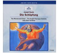 John Eliot Gardner - Haydn: Creation