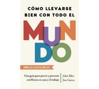 John Eliot Jim Cómo Llevarse Bien Con Todo El Mundo, Spanish-Langua (Tascabile)