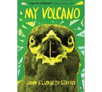 John Elizabeth Stintzi My Volcano (Tascabile)