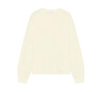 John Elliott - Ls University Tee - - Tops - Uomo - Beige - L