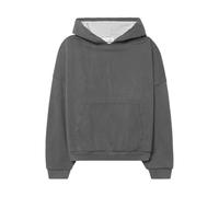 John Elliott, ,Sweatshirts & Hoodies ,Uomo ,Grigio ,S Felpe col cappuccio
