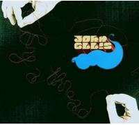 John Ellis - By A Thread