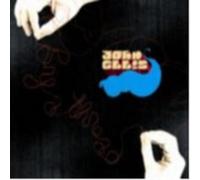 John Ellis By a Thread (CD) Album