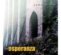 John Ellis - esperanza (hope) (US Import)