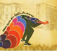 John Ellis - One Foot In The Swamp