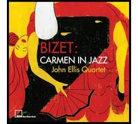 John Ellis Quartet - Bizet: Carmen in Jazz