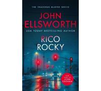 John Ellsworth RICO Rocky (Tascabile) Thaddeus Murfee Legal Thriller Series