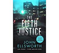 John Ellsworth The Fifth Justice (Tascabile) Michael Gresham Thrillers