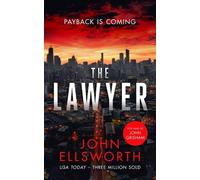 John Ellsworth The Lawyer (Tascabile) Michael Gresham Thrillers