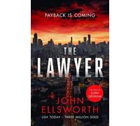 John Ellsworth The Lawyer (Tascabile) Michael Gresham Thrillers