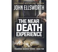 John Ellsworth The Near Death Experience (Tascabile)