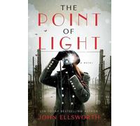 John Ellsworth The Point of Light (Tascabile) Historical Fiction