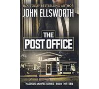 John Ellsworth The Post Office (Tascabile)