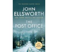 John Ellsworth The Post Office (Tascabile) Thaddeus Murfee Legal Thrillers