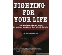 John Elmore Fighting for Your Life (Tascabile)