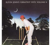 John,Elton - エルトン・ジョン・グレイテスト・ヒッツVol.2
