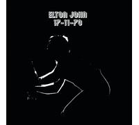 John, Elton - 11-17-70