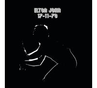 John, Elton - 11-17-70