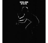 Elton John 17-11-70 (Vinyl LP) 12" Album