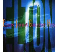 John, Elton - 1979-87 Greatest Hits