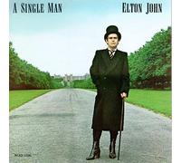 John Elton - A Single Man