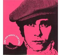 John, Elton - Are You Ready for Love