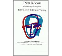 John Elton & Bernie Taupin - Two rooms
