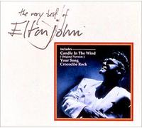 John,Elton - Best of(Japan),the Very