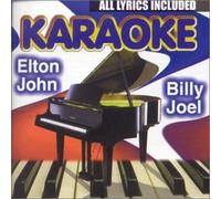 John, Elton & Billy Joel