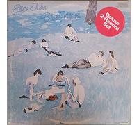 John Elton - Blue Moves