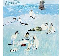 John Elton - Blue Moves Remast.