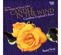 John,Elton - Candle in the Wind