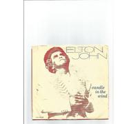 John Elton - Candle In The Wind
