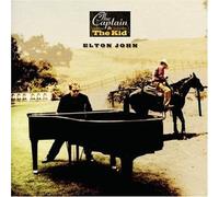 John, Elton - Captain & The Kid