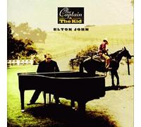 John, Elton - Captain & The Kid