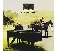 John, Elton - Captain & The Kid