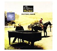 John, Elton - Captain & The Kid