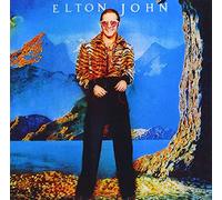 John, Elton - Caribou