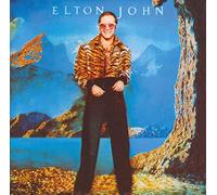 Elton John – Caribou – CD – Mercury