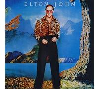 John Elton - Caribou