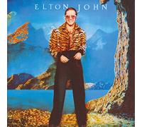 Elton John – Caribou – CD – Mercury