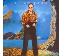 John, Elton - Caribou